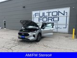 Used 2023 Ford Escape ST-Line w/ Tech Pack #1 image 6