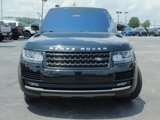 Used 2016 Land Rover Range Rover HSE image 3