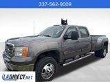 Used 2013 GMC Sierra 3500 SLT w/ SLT Convenience Package image 4