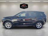 Used 2020 Land Rover Discovery Sport image 4