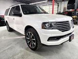 Used 2017 Lincoln Navigator L Reserve image 3