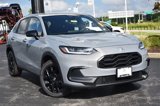 Used 2024 Honda HR-V Sport image 2