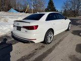 Used 2017 Audi A4 2.0T Premium Plus w/ Premium Plus Package image 3