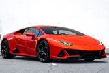 Used 2020 Lamborghini Huracan EVO image 2