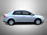 Used 2011 Nissan Versa 1.8 S w/ Plus Pkg image 4