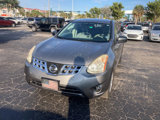 Used 2012 Nissan Rogue S w/ Special Edition Pkg image 3