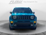 Used 2021 Jeep Renegade Latitude image 2