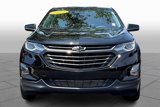 Certified 2021 Chevrolet Equinox LT image 3