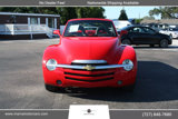 Used 2003 Chevrolet SSR w/ Preferred Equipment Group image 4