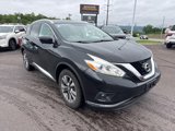 Used 2016 Nissan Murano SL w/ SL Technology Package image 3