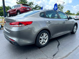 Used 2018 Kia Optima LX image 5