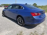 Used 2023 Chevrolet Malibu LT image 3