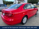 Used 2015 Volkswagen Jetta S image 4