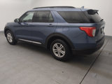 Used 2020 Ford Explorer XLT w/ Equipment Group 202A image 3