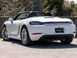 Used 2021 Porsche 718 Boxster S image 3