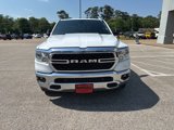 Used 2022 RAM 1500 Big Horn image 2