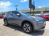 Used 2023 Nissan Rogue SV image 3