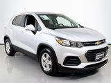 Used 2022 Chevrolet Trax LS w/ Tint and Cruise Package image 3