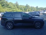 Used 2021 GMC Acadia SLE w/ Elevation Edition image 2