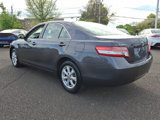 Used 2011 Toyota Camry LE image 4