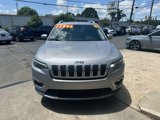 Used 2019 Jeep Cherokee Limited image 2