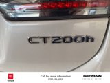 Used 2015 Lexus CT 200h image 5