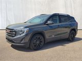 Used 2020 GMC Terrain SLE w/ Driver Convenience Package image 2