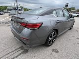 Used 2023 Nissan Sentra SR w/ SR Premium Package image 5