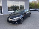 Used 2014 Toyota Corolla S image 2