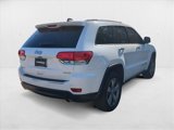 Used 2015 Jeep Grand Cherokee Limited image 5