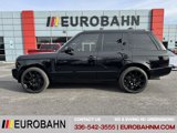 Used 2006 Land Rover Range Rover Supercharged image 3