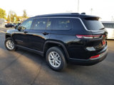 Certified 2022 Jeep Grand Cherokee L Laredo w/ Luxury Tech Group I image 5