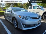 Used 2013 Toyota Camry SE image 3