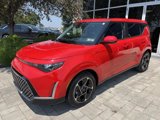 Used 2025 Kia Soul EX image 3