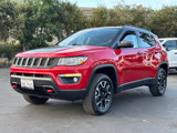 Used 2020 Jeep Compass Trailhawk image 4