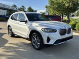 Certified 2023 BMW X3 xDrive30i image 6
