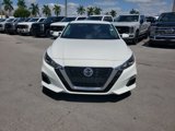 Certified 2021 Nissan Altima 2.5 S image 2