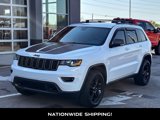 Used 2017 Jeep Grand Cherokee Trailhawk image 4