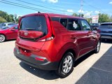 Used 2021 Kia Soul S image 3