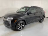 Used 2021 Chevrolet TrailBlazer RS image 4