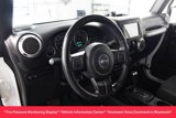 Used 2016 Jeep Wrangler Unlimited Rubicon w/ Connectivity Group image 5