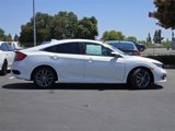 Used 2020 Honda Civic EX-L image 3