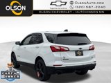 Used 2019 Chevrolet Equinox LT image 4