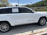 Used 2018 Jeep Grand Cherokee Summit image 4