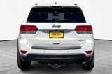 Used 2021 Jeep Grand Cherokee Laredo X image 4