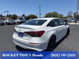 Used 2023 Honda Civic Sport image 5