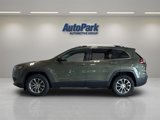 Used 2019 Jeep Cherokee Latitude Plus w/ Cold Weather Group image 4