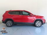 Certified 2023 Volkswagen Taos SE w/ Panoramic Sunroof Package image 2