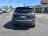 Used 2019 Jeep Cherokee Latitude Plus w/ Cold Weather Group image 4