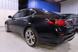 Used 2016 INFINITI Q70 3.7 w/ Sport Package image 3